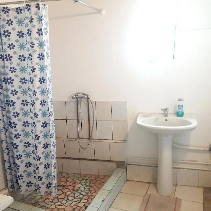 Maison Charmante A Vieux Habitants Avec Terrasse Ensoleillee